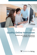 Quality Online Instruction