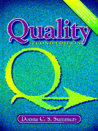Quality - Summers, Donna C S