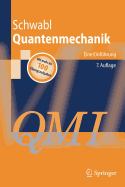 Quantenmechanik (Qm I): Eine Einfhrung