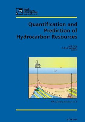 Quantification and Prediction of Hydrocarbon Resources - Norsk Petroleumsforening, and Dore, A G (Editor), and Sinding-Larsen, R (Editor)