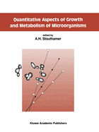 Quantitative Aspects of Growth and Metabolism of Microorganisms