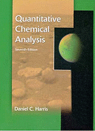 Quantitative Chemical Analysis & Solutions Manual