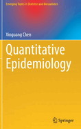 Quantitative Epidemiology