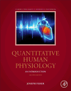 Quantitative Human Physiology: An Introduction