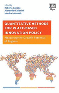 Quantitative Methods for Place-Based Innovation Policy: Measuring the Growth Potential of Regions