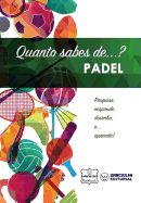 Quanto Sabes de... Padel