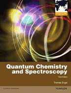 Quantum Chemistry and Spectroscopy: International Edition