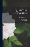 Quantum Chemistry