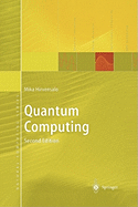 Quantum Computing