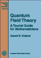 Quantum Field Theory - Folland, Gerald B