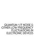 Quantum I/E Noise