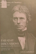 Quantum Inorganic Chemistry: Faraday Discussions No 124