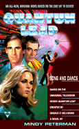 Quantum Leap 17: Song and Dance - Peterman, Mindy