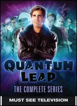 Quantum Leap [TV Series] - 