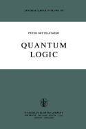 Quantum Logic