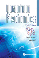 Quantum Mechanics (2nd Ed)