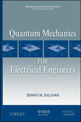 Quantum Mechanics - Sullivan, Dennis M
