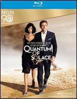 Quantum of Solace [Blu-ray] - Marc Forster