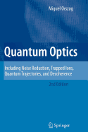 Quantum Optics - Orszag, Miguel