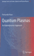 Quantum Plasmas: An Hydrodynamic Approach