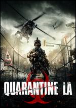Quarantine L.A. - Filip Maciejewicz