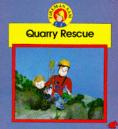 Quarry Rescue - Stanford, Anna