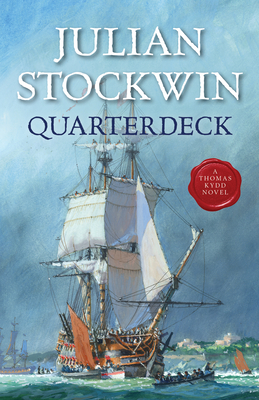 Quarterdeck - Stockwin, Julian