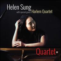 Quartet+ - Helen Sung