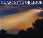 Quartette Oblique