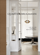 Quartier Brugmann: L'Art de Vivre in Brussels' Most Stylish Area