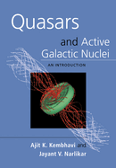 Quasars and Active Galactic Nuclei: An Introduction