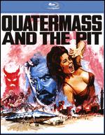 Quatermass and the Pit [Blu-ray] - Roy Ward Baker; Rudolph Cartier