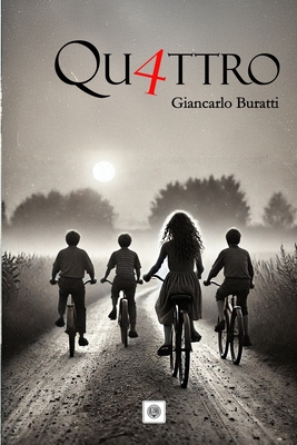 Quattro - Teodorici, Giulia P (Translated by), and Buratti, Giancarlo