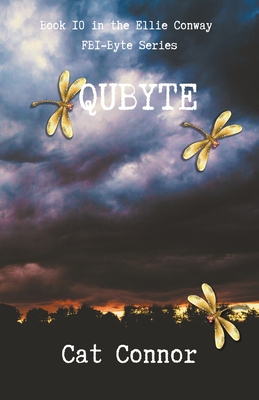 Qubyte - Connor, Cat