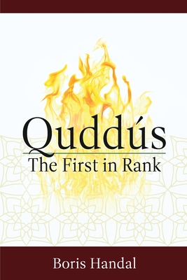 Quddus: The First in Rank - Handal, Boris