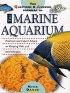 QUE ANS MANUAL OF MARINE AQUARIUM