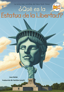 Que Es La Estatua de La Libertad?