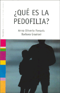 Que Es La Pedofilia?