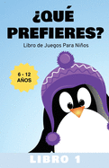 ?Que Prefieres?