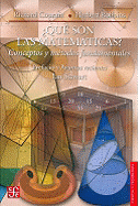 Que Son Las Matematicas? Conceptos y Metodos Fundamentales