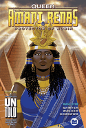 Queen Amani Renas: Protector of Nubia