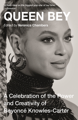 Queen Bey - Chambers, Veronica