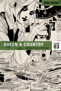 Queen & Country Vol. 3: Definitive Edition 3