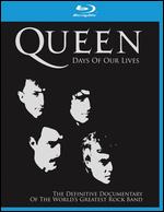 Queen: Days of Our Lives [Blu-ray] - Matt O'Casey
