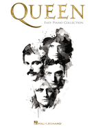 Queen - Easy Piano Collection 10 Classic Rock Songs for Beginners and Intermediate Pianists She