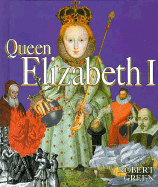 Queen Elizabeth I - Green, Robert, and Greene, Robert, Professor