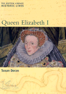 Queen Elizabeth I - Doran, Susan