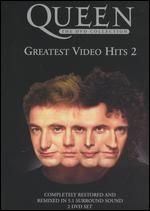 Queen: Greatest Video Hits, Vol. 2 [2 Discs] - 