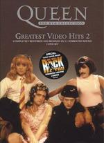 Queen: Greatest Video Hits, Vol. 2 - 