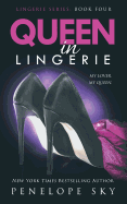 Queen in Lingerie